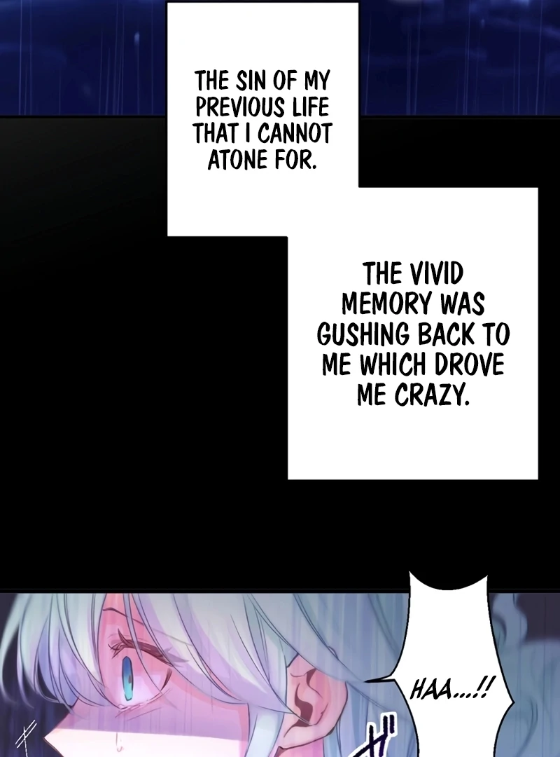 The Reincarnated Saintess Chooses Death for Her Love Chapter 1 - page 78