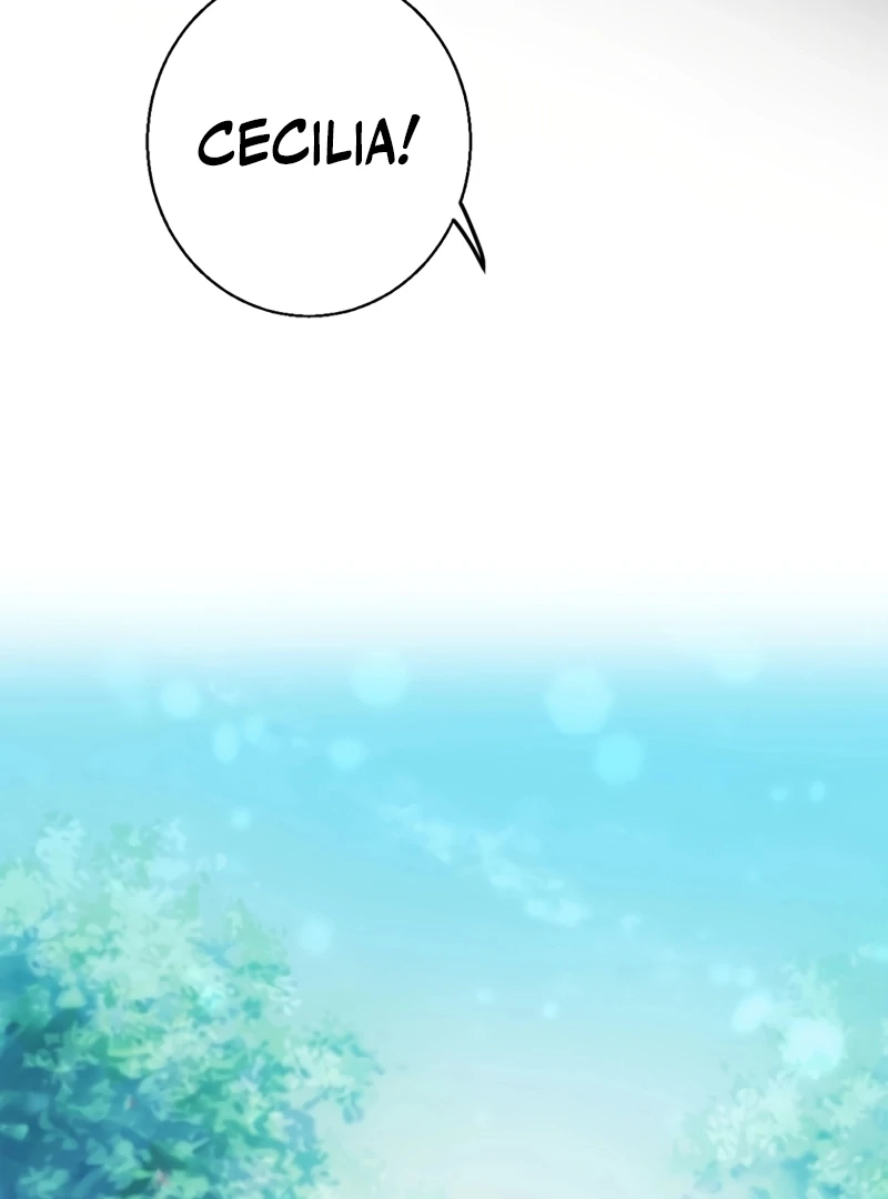 The Reincarnated Saintess Chooses Death for Her Love Chapter 1 - page 80