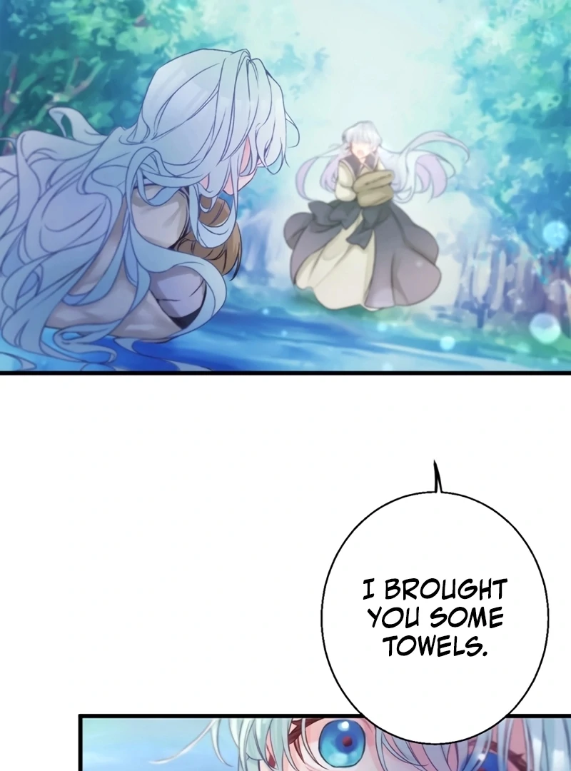 The Reincarnated Saintess Chooses Death for Her Love Chapter 1 - page 81