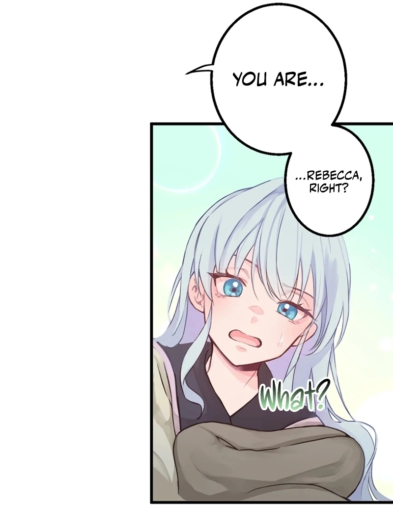 The Reincarnated Saintess Chooses Death for Her Love Chapter 1 - page 87