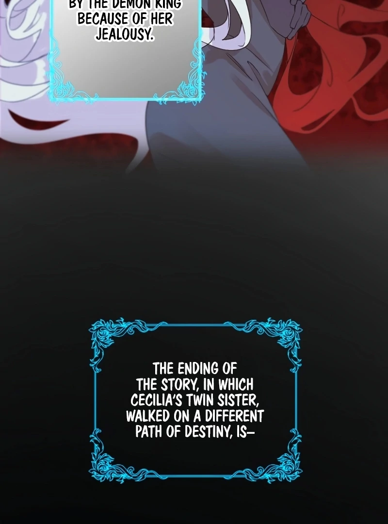 The Reincarnated Saintess Chooses Death for Her Love Chapter 1 - page 91