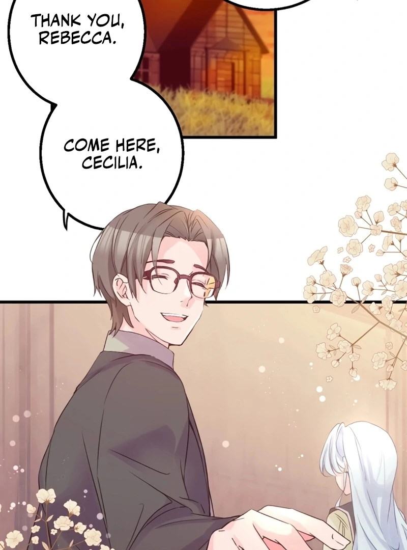 The Reincarnated Saintess Chooses Death for Her Love Chapter 1 - page 93