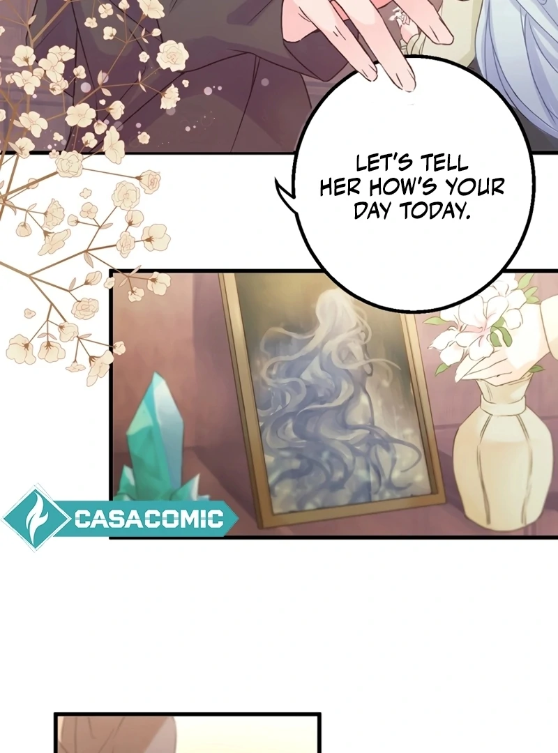 The Reincarnated Saintess Chooses Death for Her Love Chapter 1 - page 94