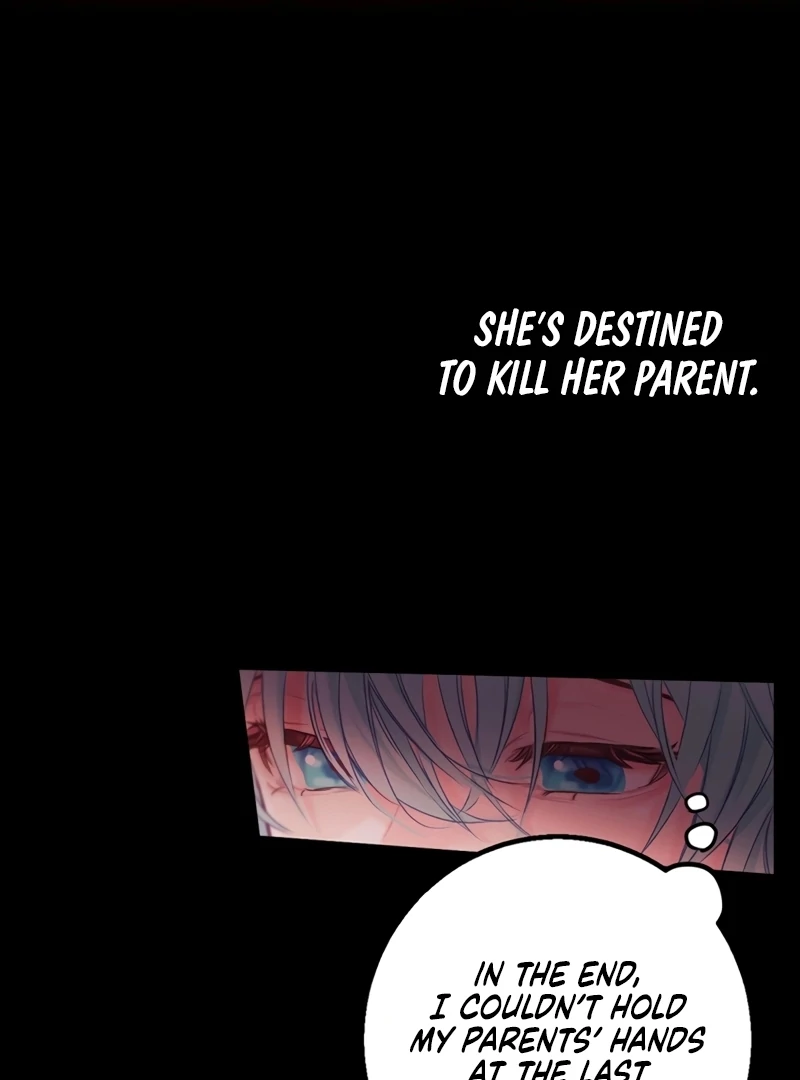 The Reincarnated Saintess Chooses Death for Her Love Chapter 1 - page 98