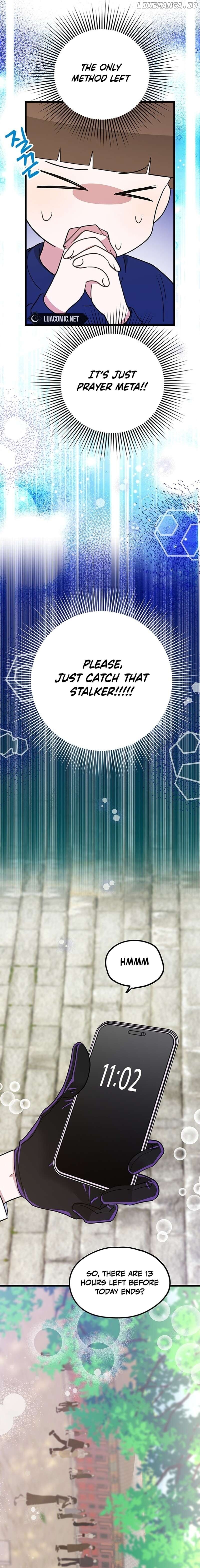 I Debuted as an Exorcist, Not an Idol Chapter 10 - page 10