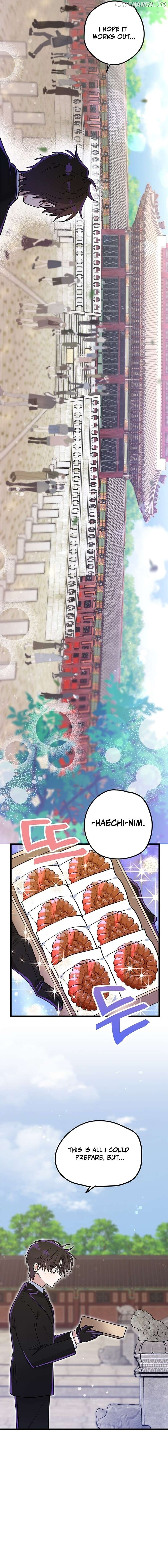 I Debuted as an Exorcist, Not an Idol Chapter 10 - page 11