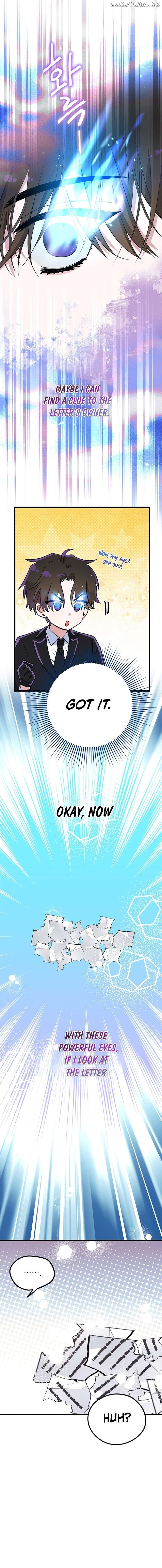 I Debuted as an Exorcist, Not an Idol Chapter 10 - page 14