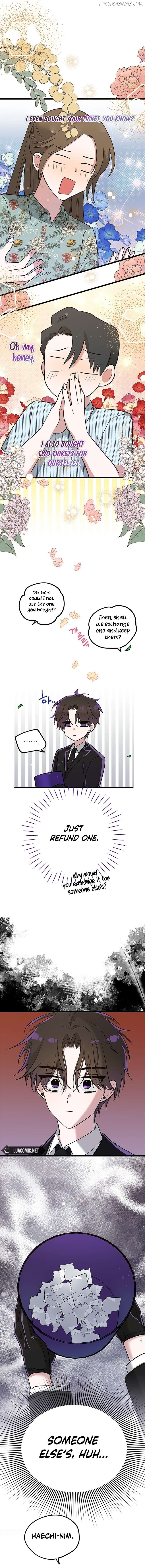 I Debuted as an Exorcist, Not an Idol Chapter 10 - page 16