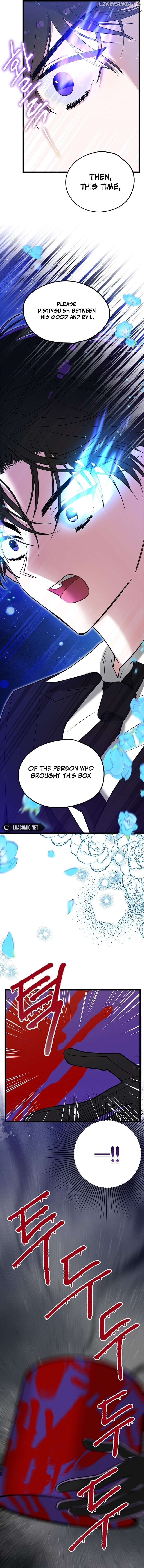 I Debuted as an Exorcist, Not an Idol Chapter 10 - page 17