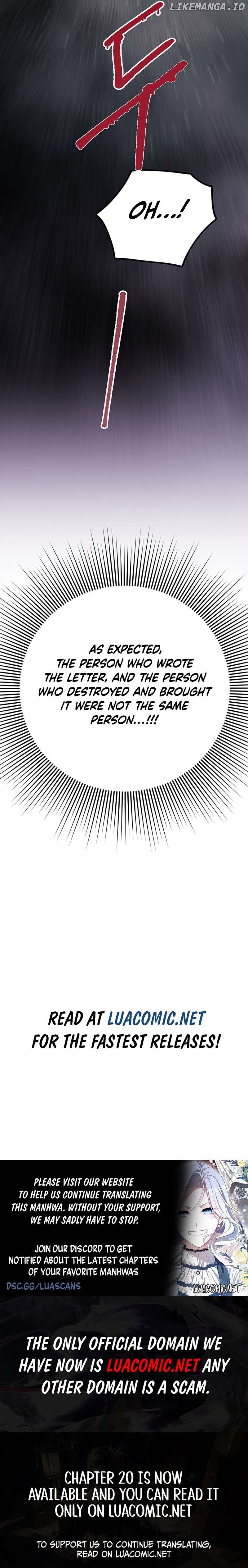 I Debuted as an Exorcist, Not an Idol Chapter 10 - page 18
