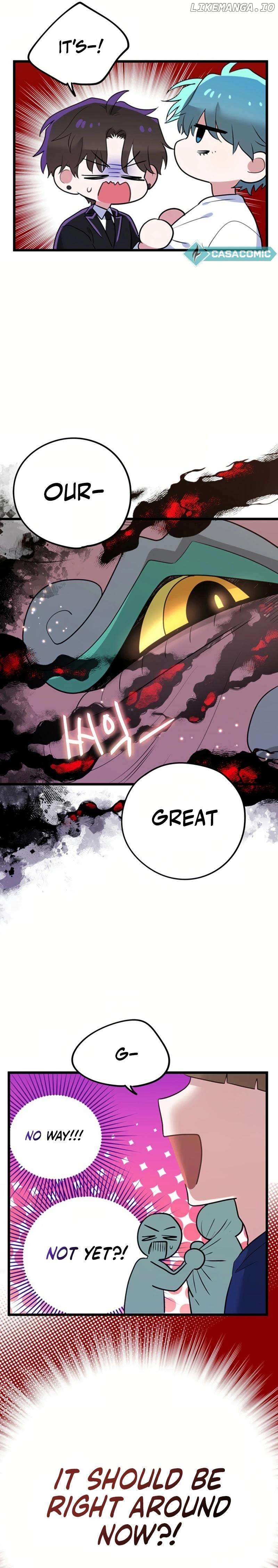 I Debuted as an Exorcist, Not an Idol Chapter 14 - page 10