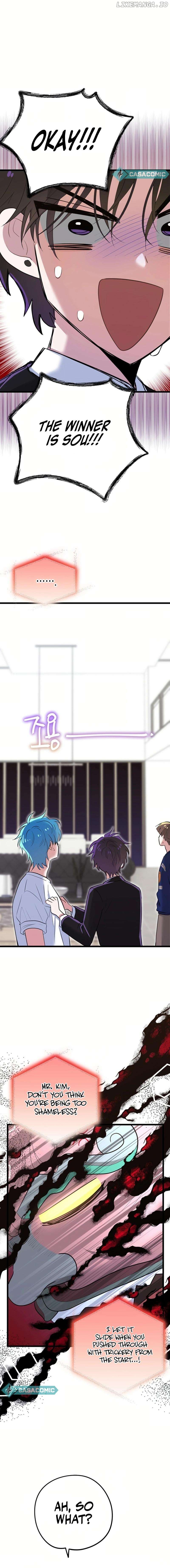 I Debuted as an Exorcist, Not an Idol Chapter 14 - page 15