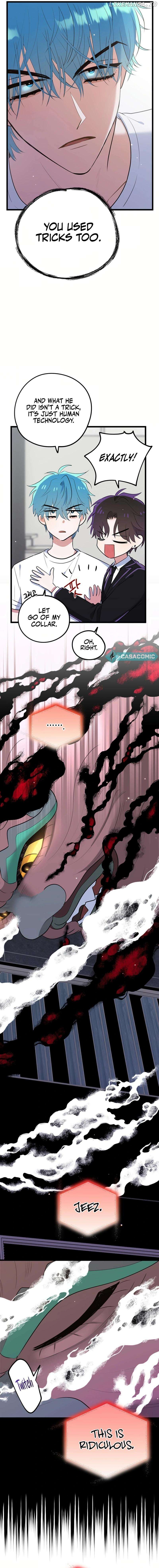 I Debuted as an Exorcist, Not an Idol Chapter 14 - page 16
