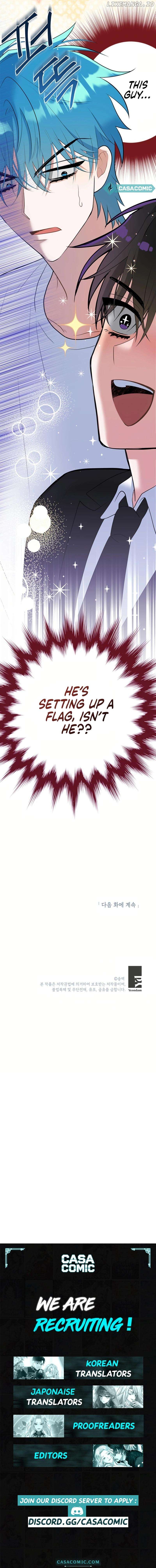 I Debuted as an Exorcist, Not an Idol Chapter 14 - page 18