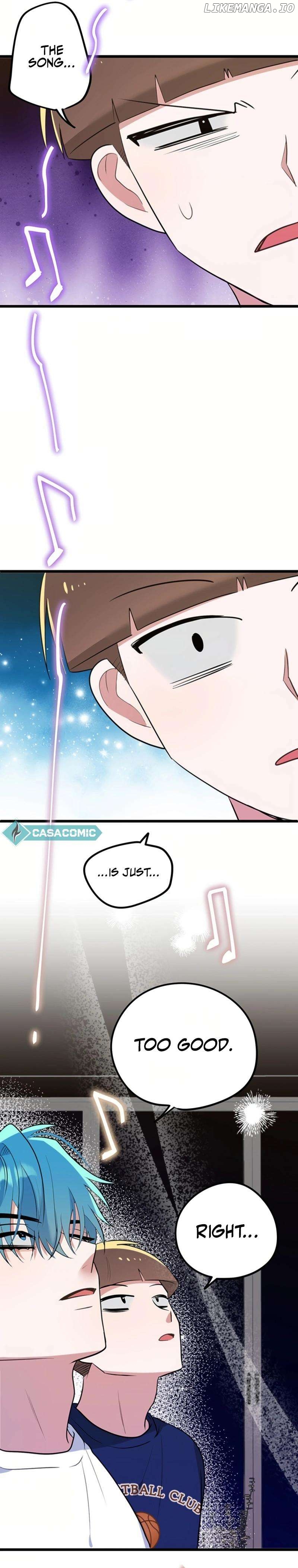 I Debuted as an Exorcist, Not an Idol Chapter 14 - page 5