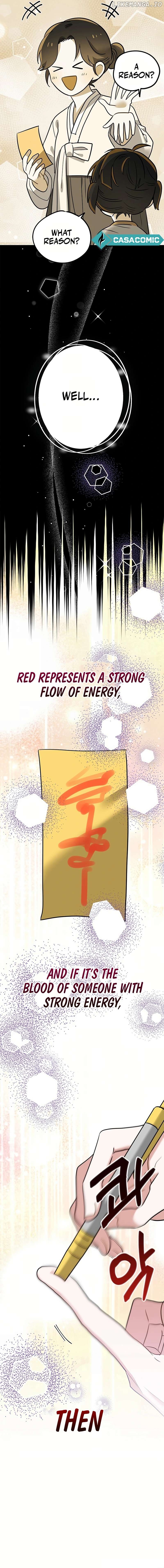 I Debuted as an Exorcist, Not an Idol Chapter 15 - page 11