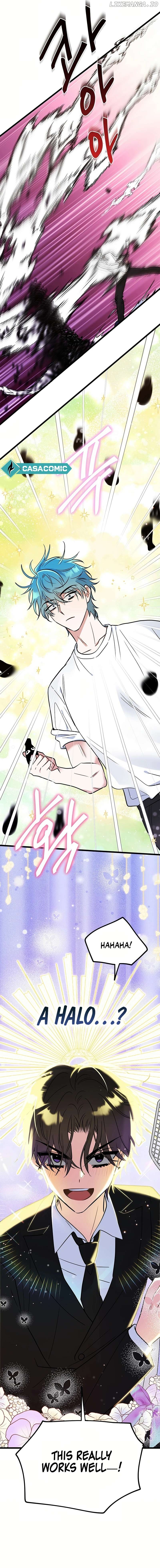 I Debuted as an Exorcist, Not an Idol Chapter 15 - page 14