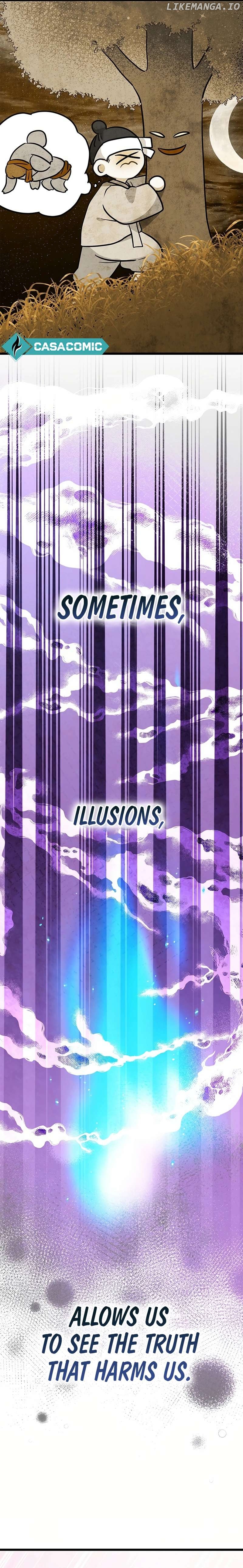 I Debuted as an Exorcist, Not an Idol Chapter 15 - page 18