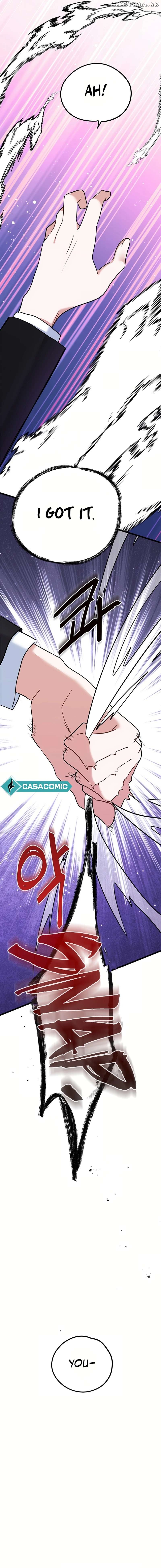 I Debuted as an Exorcist, Not an Idol Chapter 15 - page 19