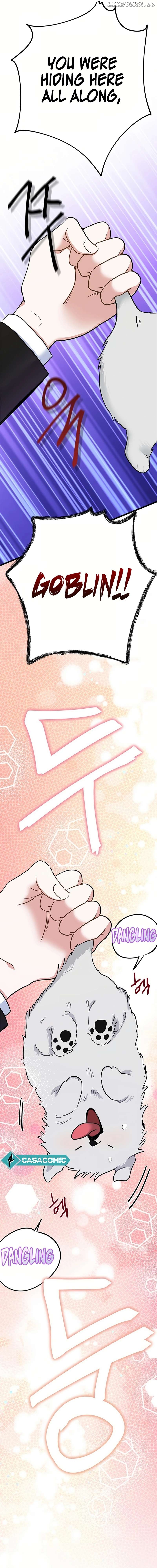 I Debuted as an Exorcist, Not an Idol Chapter 15 - page 20