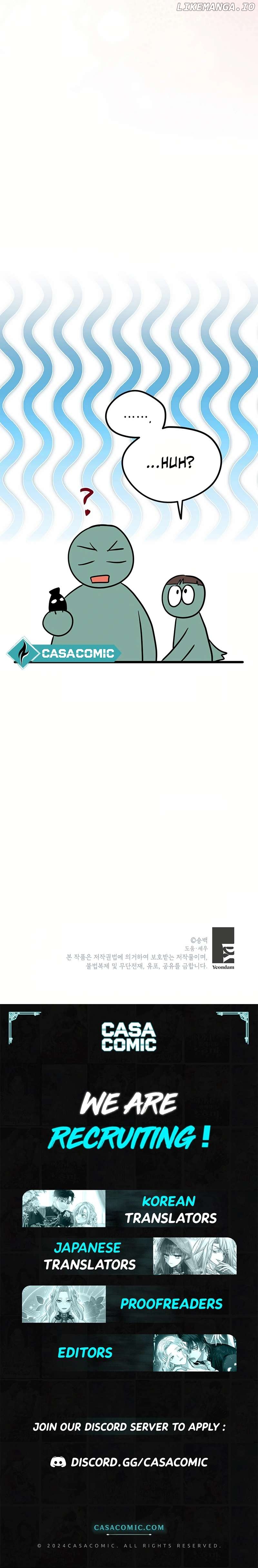 I Debuted as an Exorcist, Not an Idol Chapter 15 - page 21