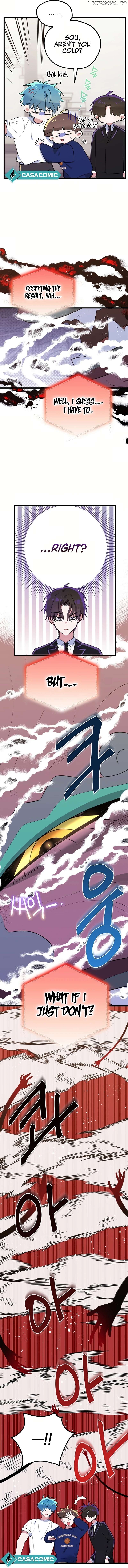 I Debuted as an Exorcist, Not an Idol Chapter 15 - page 3