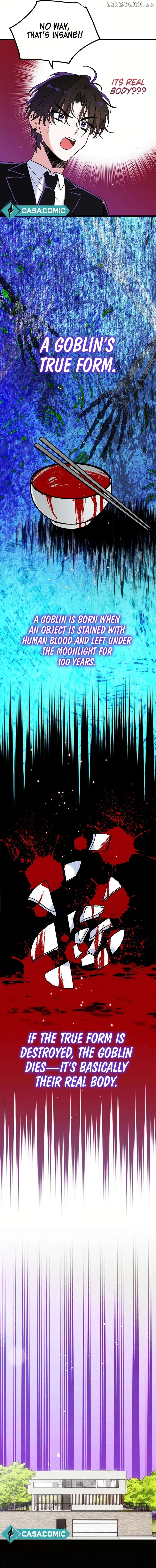I Debuted as an Exorcist, Not an Idol Chapter 16 - page 10