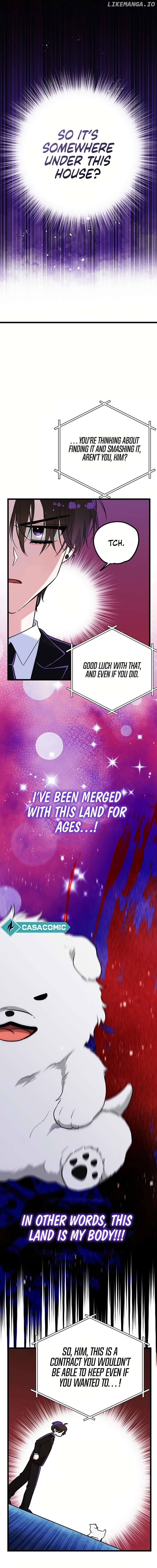 I Debuted as an Exorcist, Not an Idol Chapter 16 - page 11