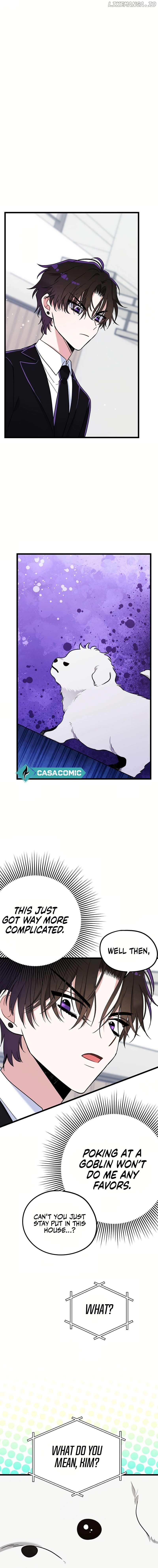 I Debuted as an Exorcist, Not an Idol Chapter 16 - page 12