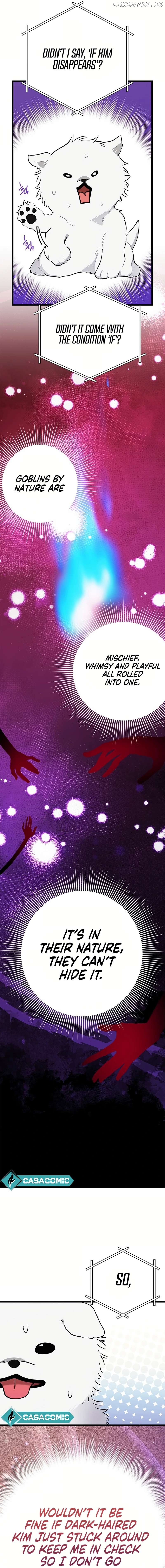 I Debuted as an Exorcist, Not an Idol Chapter 16 - page 14