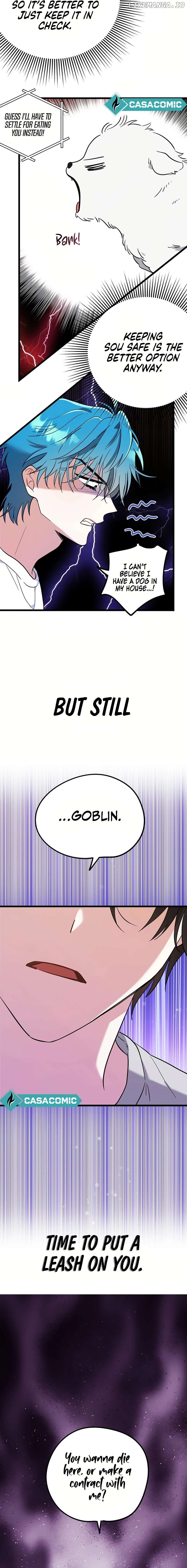 I Debuted as an Exorcist, Not an Idol Chapter 16 - page 16