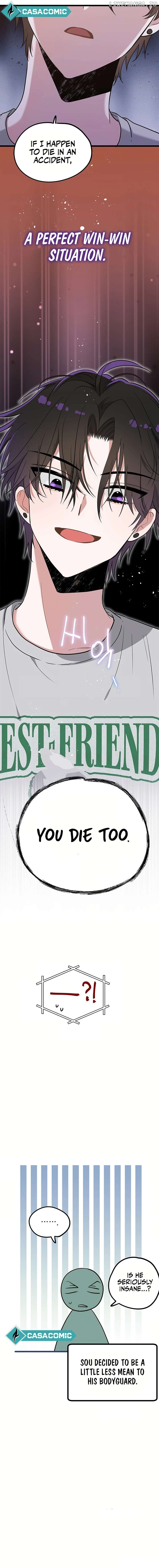 I Debuted as an Exorcist, Not an Idol Chapter 16 - page 19