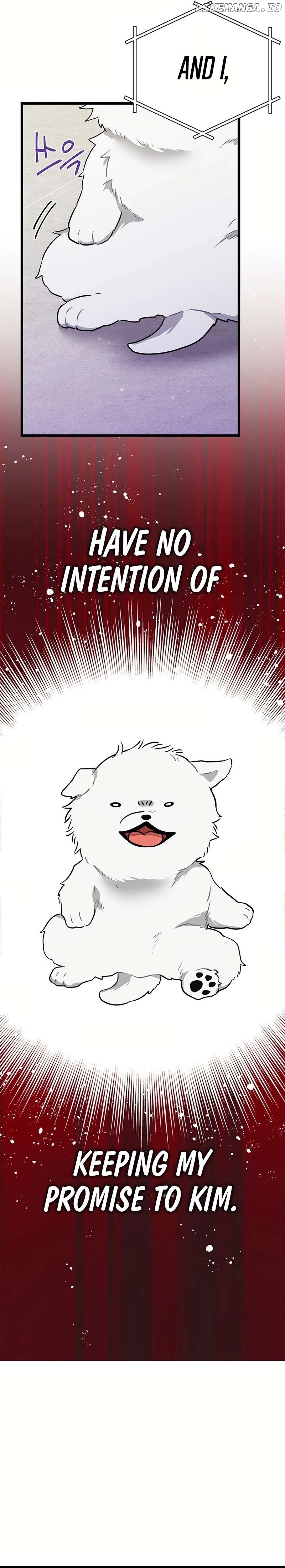 I Debuted as an Exorcist, Not an Idol Chapter 16 - page 8