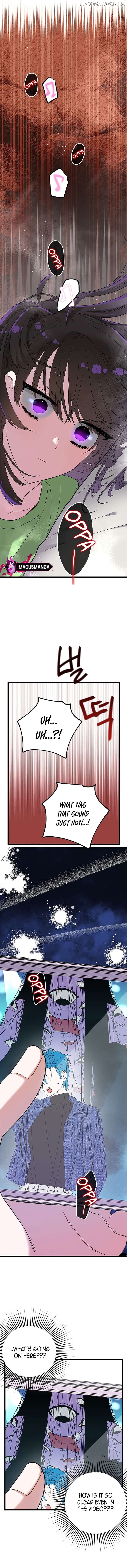 I Debuted as an Exorcist, Not an Idol Chapter 4 - page 10