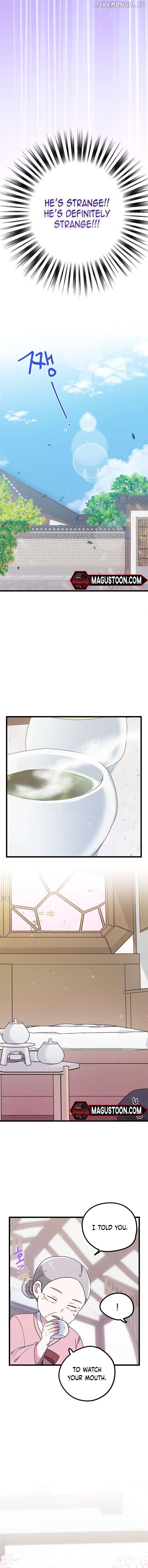 I Debuted as an Exorcist, Not an Idol Chapter 5 - page 9