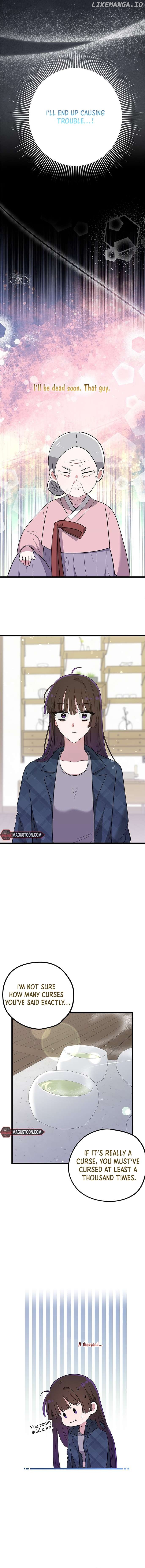 I Debuted as an Exorcist, Not an Idol Chapter 6 - page 10