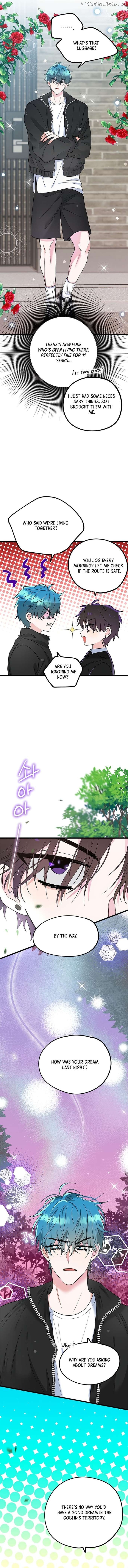 I Debuted as an Exorcist, Not an Idol Chapter 8 - page 11