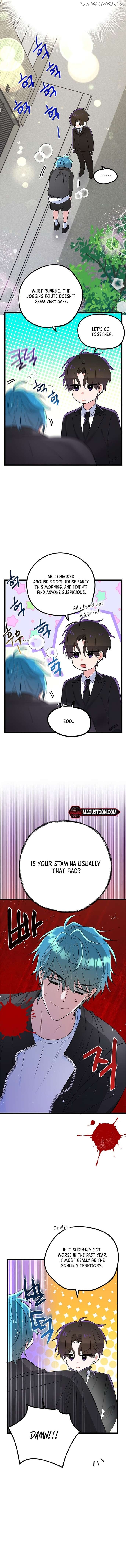 I Debuted as an Exorcist, Not an Idol Chapter 8 - page 15