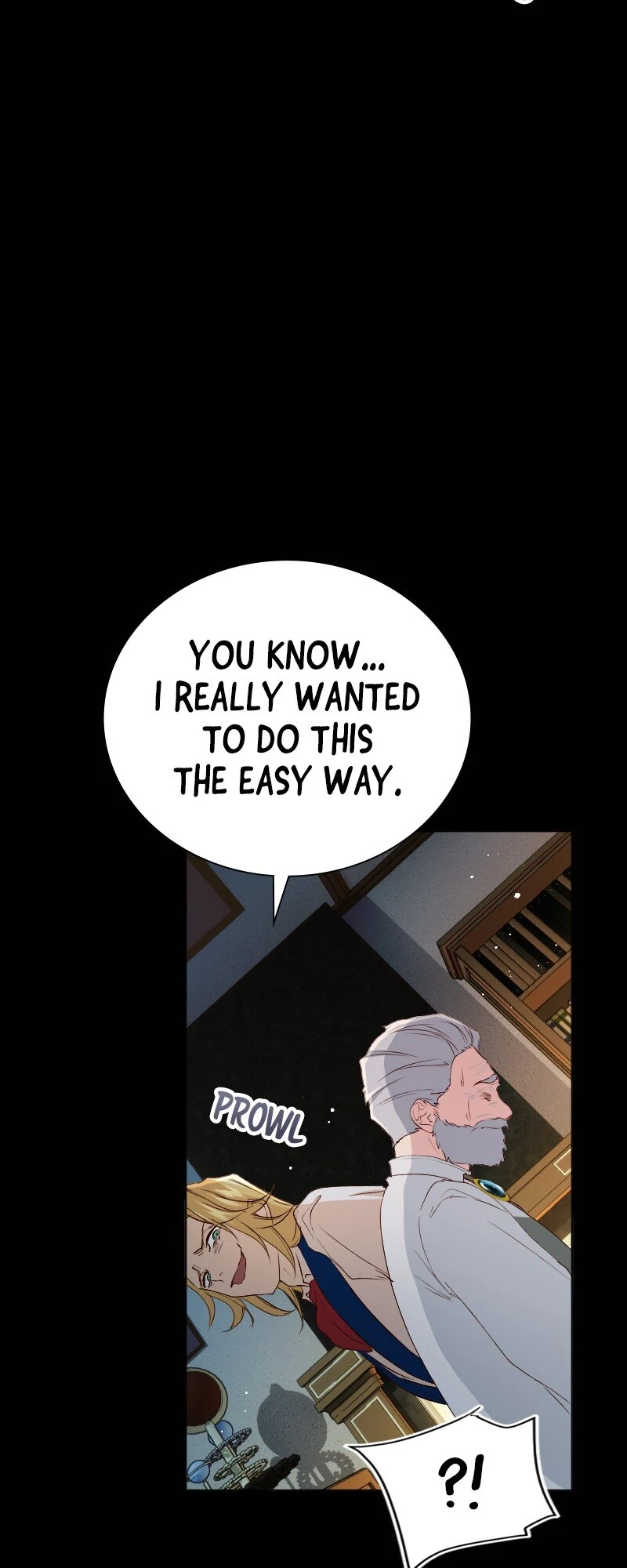 Our Lovey-Dovey Marriage of Convenience Chapter 32 - page 10