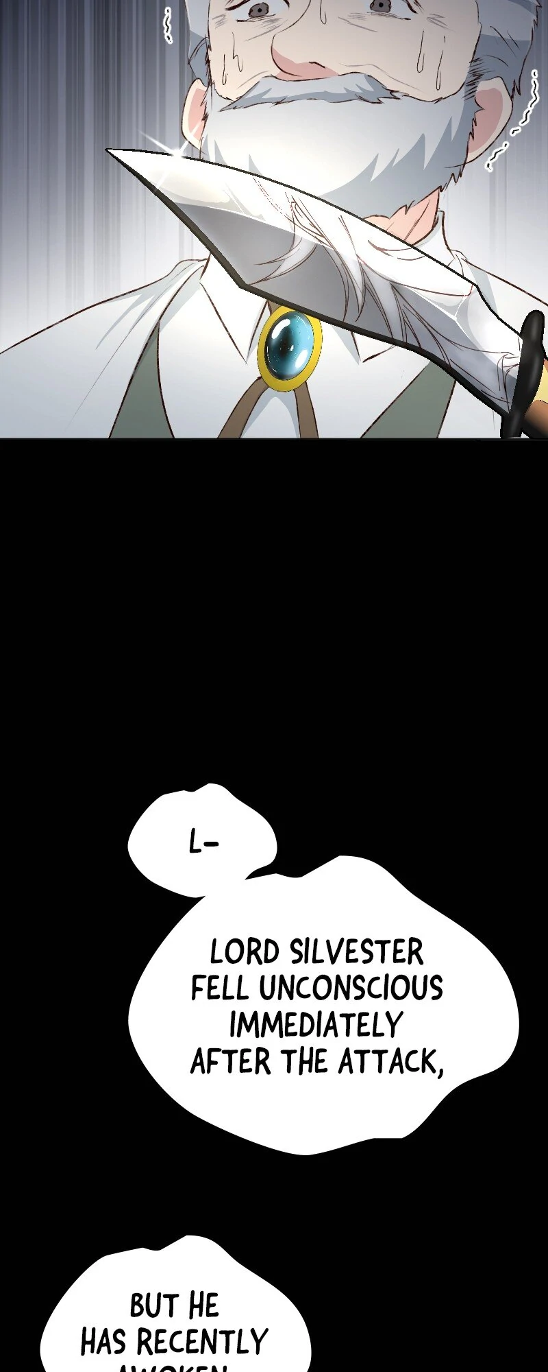 Our Lovey-Dovey Marriage of Convenience Chapter 32 - page 14