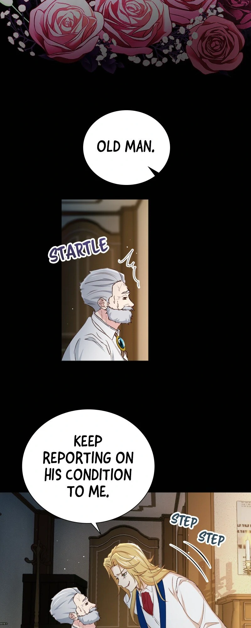 Our Lovey-Dovey Marriage of Convenience Chapter 32 - page 18