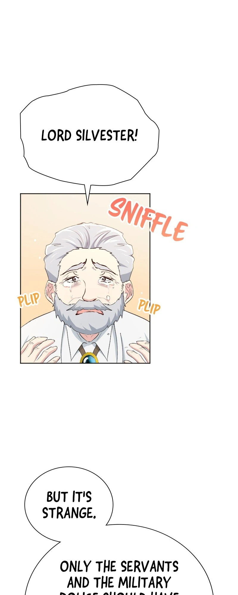 Our Lovey-Dovey Marriage of Convenience Chapter 32 - page 24