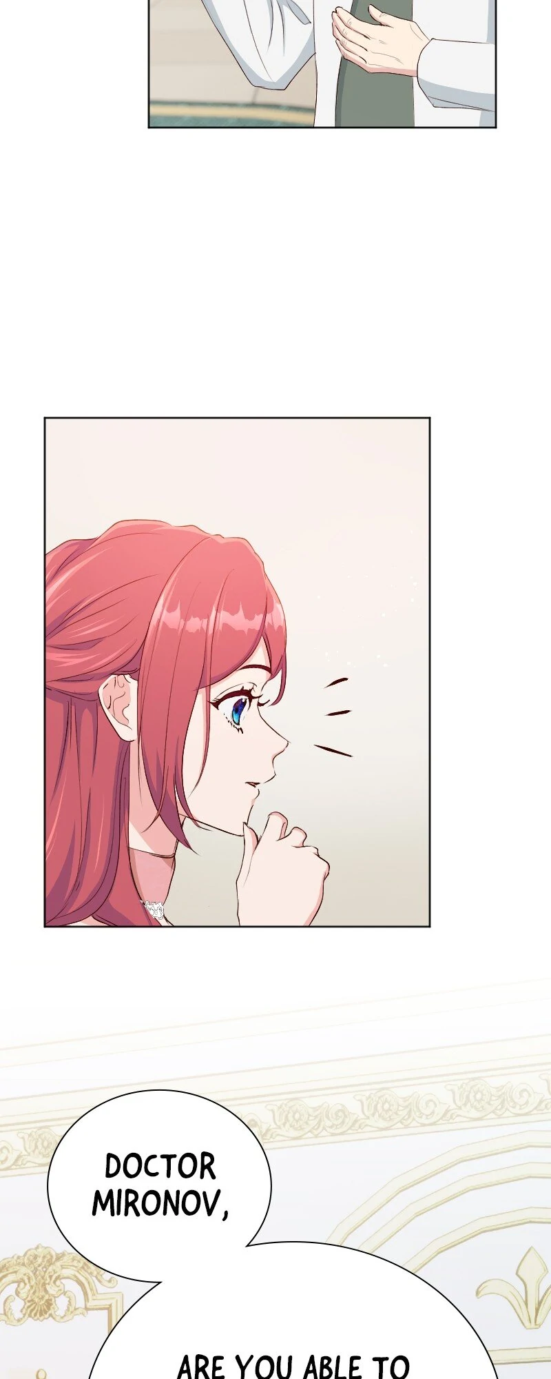 Our Lovey-Dovey Marriage of Convenience Chapter 32 - page 29