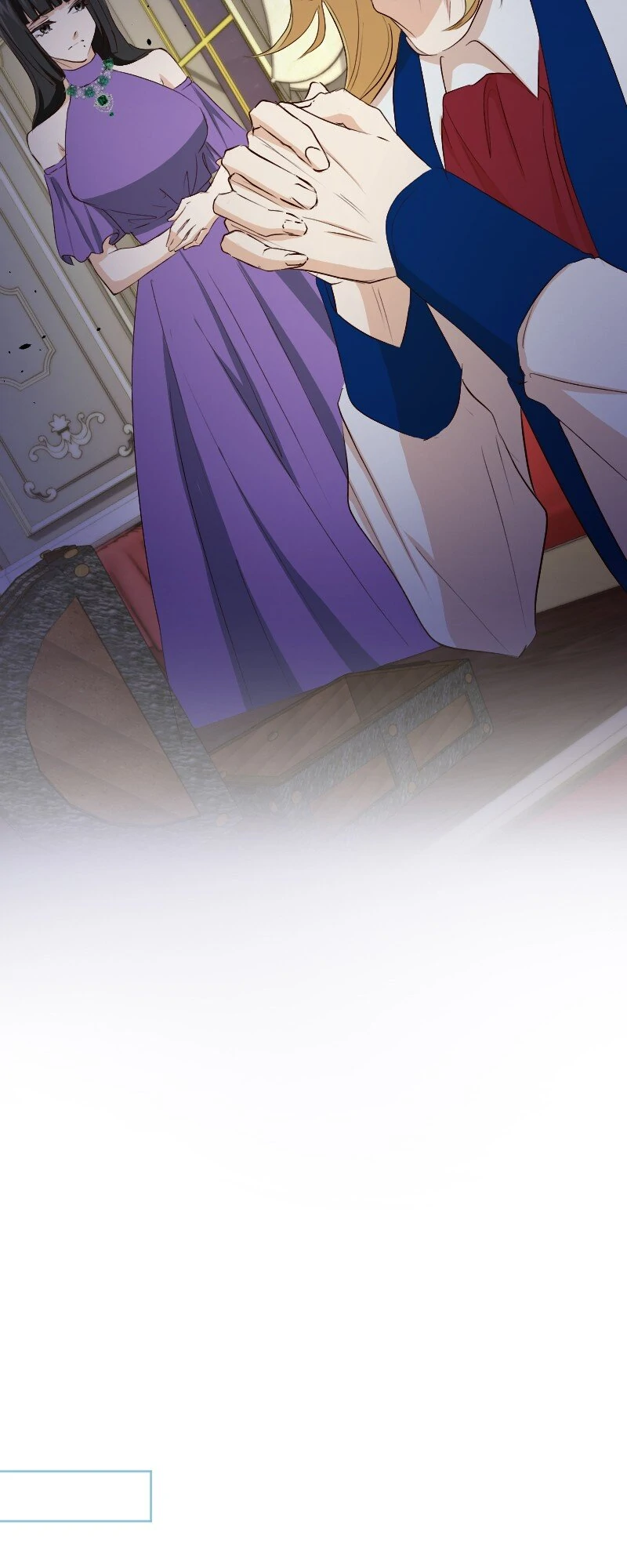 Our Lovey-Dovey Marriage of Convenience Chapter 32 - page 39