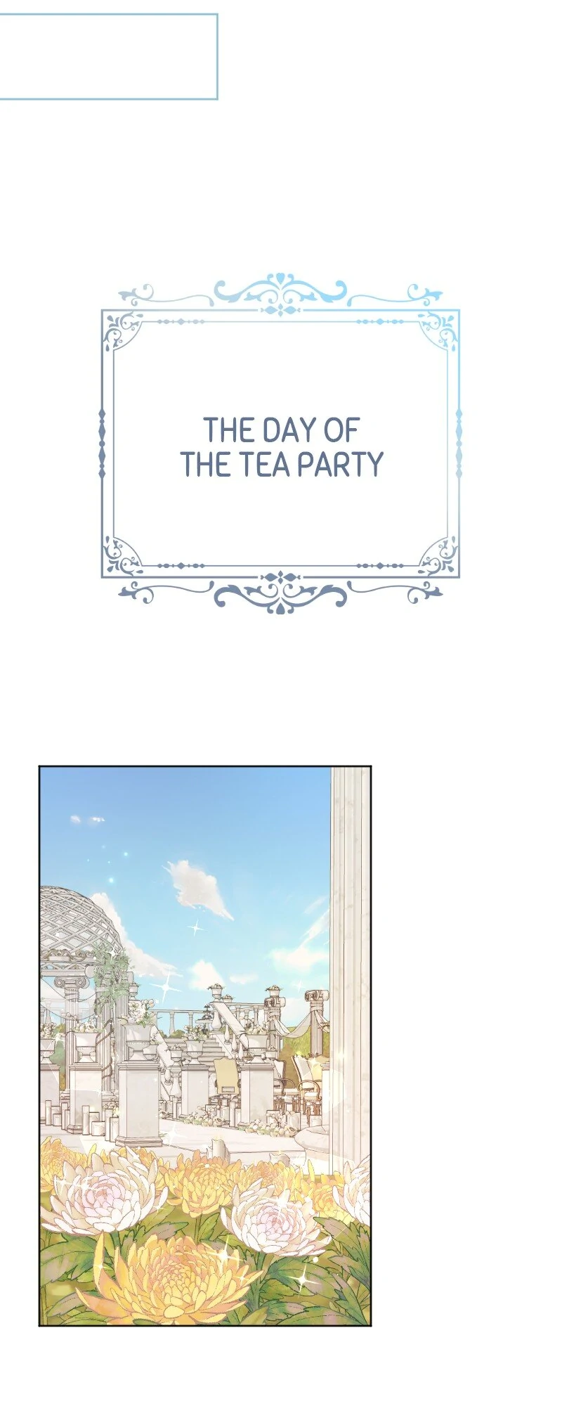 Our Lovey-Dovey Marriage of Convenience Chapter 32 - page 40