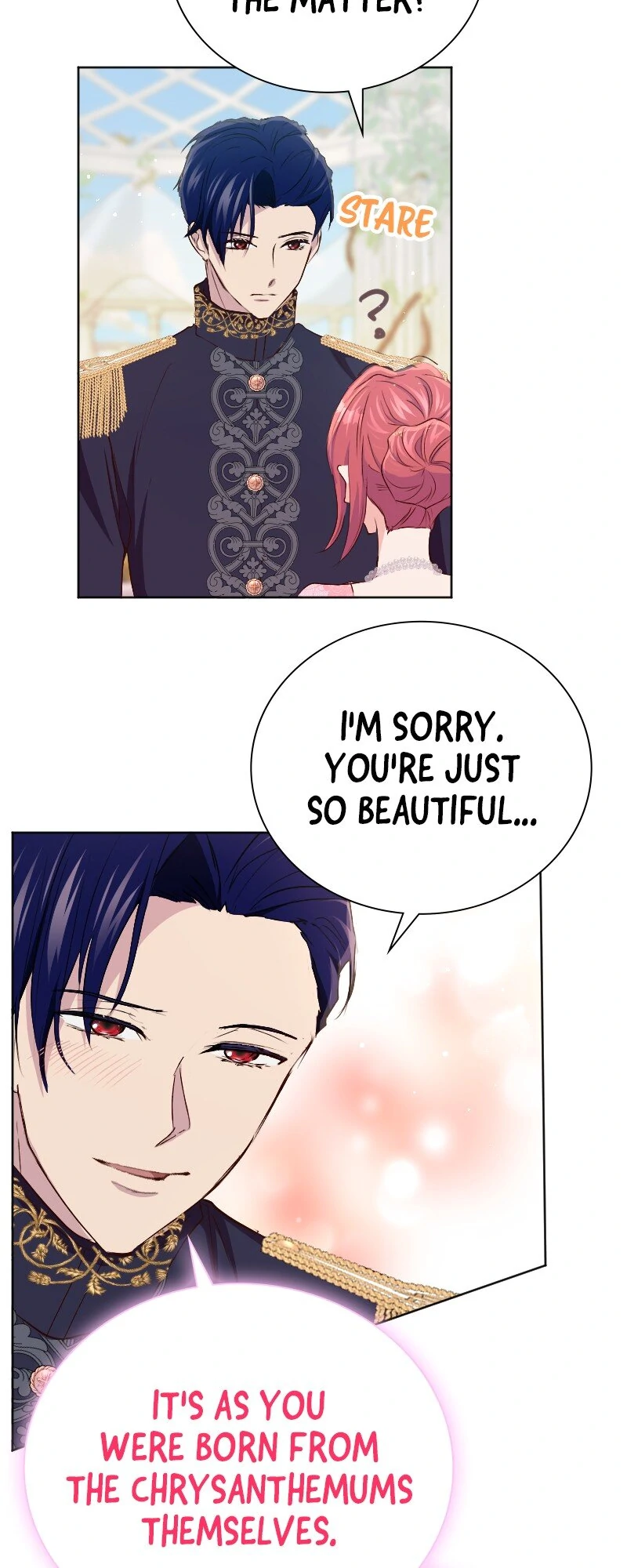 Our Lovey-Dovey Marriage of Convenience Chapter 32 - page 43