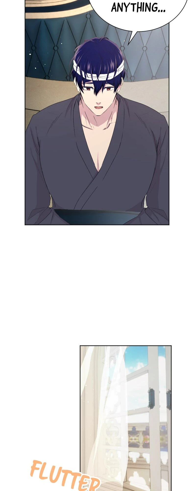 Our Lovey-Dovey Marriage of Convenience Chapter 37 - page 11