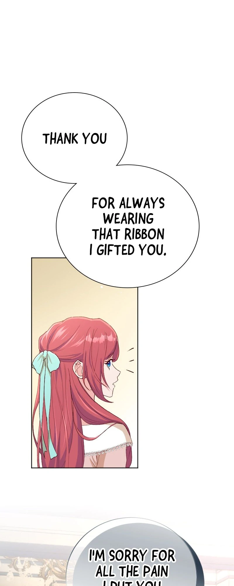 Our Lovey-Dovey Marriage of Convenience Chapter 37 - page 14