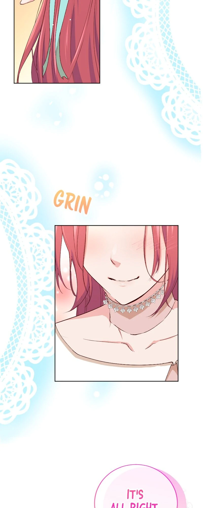 Our Lovey-Dovey Marriage of Convenience Chapter 37 - page 16