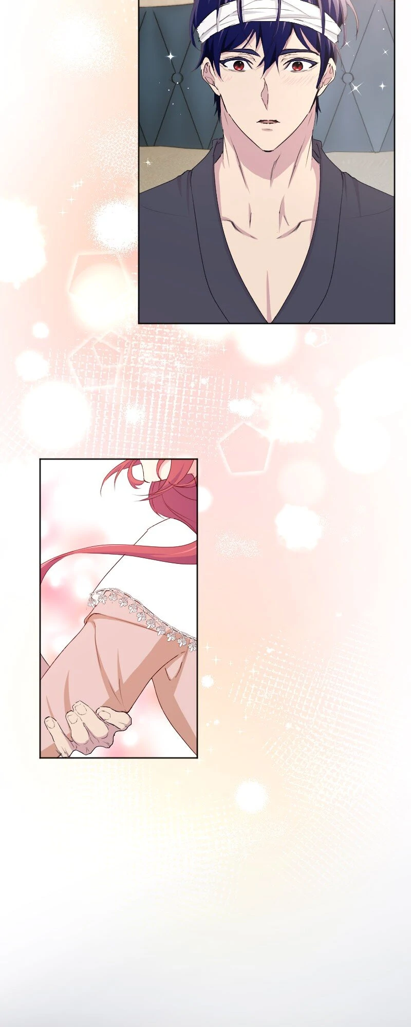 Our Lovey-Dovey Marriage of Convenience Chapter 37 - page 18